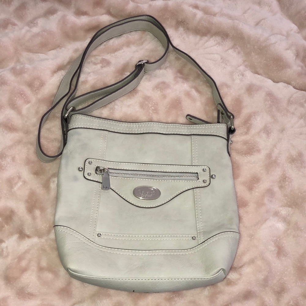 B.O.C. Born Concepts Crossbody Purse